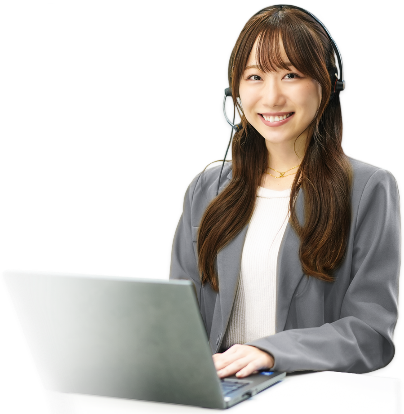 代行しながら、業務の標準化・自動化まで一気通貫!